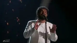 Gabriel Henrique - Something Beautiful - Final American's Got Talent