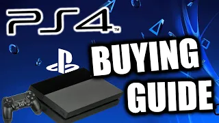 PlayStation 4 Buying Guide | Is It Worth It?