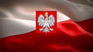 HYMN POLSKI | MAZUREK DĄBROWSKIEGO