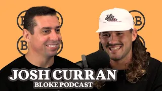 Bloke In A Bar - Josh Curran