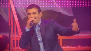 Arsen Safaryan - Im balik // Արսեն Սաֆարյան - Իմ բալիկ (LIVE CONCERT)