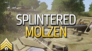 Splintered Molzen