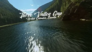 Three Valley Gap - Cinematic FPV