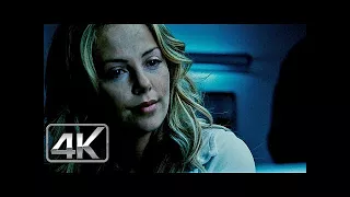 Hancock & Mary "Su Origen" | Español Latino | (4K-Ultra-HD) Hancock (2008)