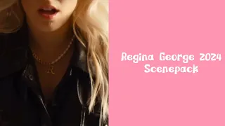 Regina George 2024 Scenepack