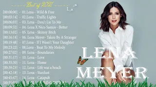 Lena Beste Songs Neue Playlist 2021 - Lena Greatest Hits Vollständige Playlist