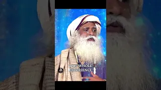 You vs The Universe #sadhguru #yogashorts #shorts