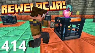 MYLIŁEŚ SIĘ! 🤩 SKARBIEC JEST REWELACYJNY! SnapCraft IX (6) - [414] (Minecraft 1.21)