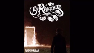 The Rasmus - Wonderman (Audio)