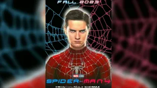 Spider Man 4 Remastered V3 Main Titles Ost (Fan-Made)