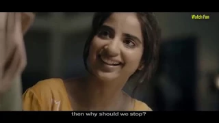 Best Emotional Heart Touching Commercial Ever!! Every Girl Should Watch This!!