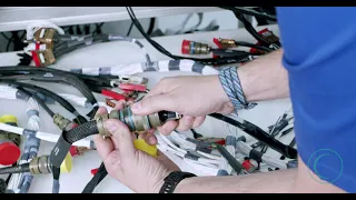 VLOG: How Do You Test A Wiring Harness According To DOD Standards?