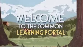 Welcome to the NPS Common Learning Portal