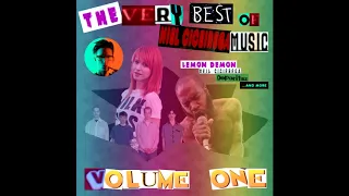 The Very Best of NielCiceiregaMusic Volume One