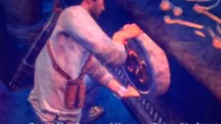 Uncharted:Drakes fortune walkthrough part 23