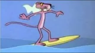 Pink Panther - From Head to Toes (Ska version)