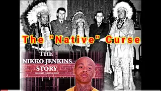 The "Native Curse" Of Nikko Jenkins | Generational Destruction