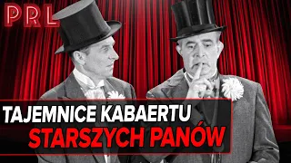 Wielki sukces Kabaretu Starszych Panów | Historia z Koprem