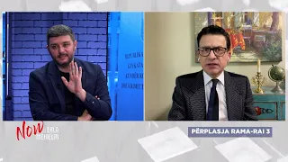 "Agaçi" përplas  Kokën me Kreshnik Spahiun: Ku gabuan gazetarët italianë dhe prapaskenat e goditjes