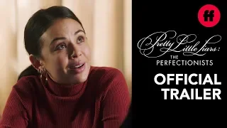 Brand New Trailer | Pretty Little Liars: The Perfectionists Promo | Nothing Stays Secret Forever