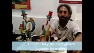 Pieza Única Obras de Autor - Hernán Lira