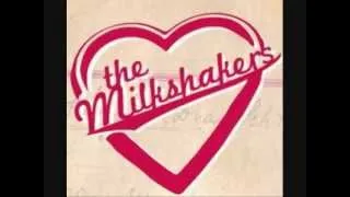 The Milkshakers - Demo - Rock 'n' Roll Band
