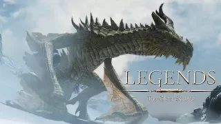 Рёв Партурнакса #7 The Elder Scrolls: Legends