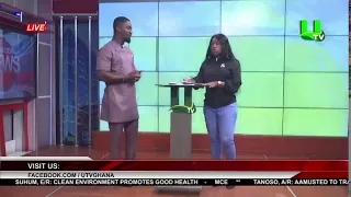 MIDDAY NEWS WITH AFIA ADUTWUMWAA MOROSA 23/03/22