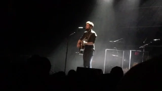 Riding To New York - Passenger, First Avenue