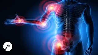 Anti Pain Frequencies - INSTANT Pain Relief - Regenerate Body Tissue (Sound Therapy)