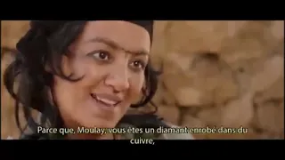 الفيلم المغربي خنفيسة الرماد