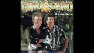 Gino e Geno - O jeito do meu bem