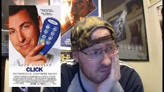 Click (2006) Movie Review