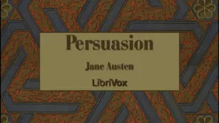 Persuasion (version 3) by Jane AUSTEN read by Moira Fogarty | Full Audio Book