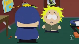 Tweek x Craig South Park Season 19 Episode 6 (6) (14+)