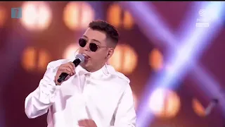 Miłypan - Królowa | Disco Hit Festiwal Kobylnica 2022