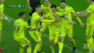 1:1 – Драгун , Динамо-Минск – БАТЭ, Беларусбанк - Высшая лига