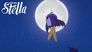 Angry Birds Stella - Season 2 Ep.2 Sneak Peek - "Friends Whenever"