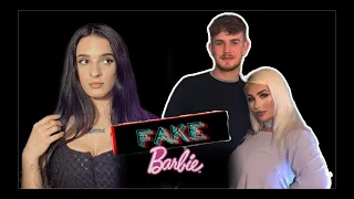 FAKE BARBIE - TRUE CRIME