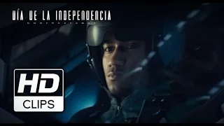 Día de la Indpendencia: Contraatque | Clip Guerra