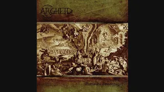 Argheid - Ritus | Neoclassical / Darkwave