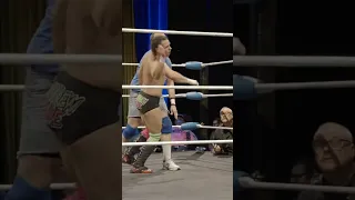 KAIZEN Pro Wrestling Hype Reel