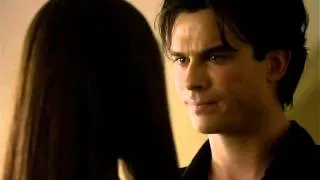 "Ti Amo, Elena" dichiarazione Damon -The Vampire Diaries- ita