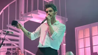 The 1975 - A Change Of Heart (Live in Seattle)