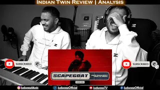 Scapegoat | Official Video | Sidhu Moose Wala | Judwaaz