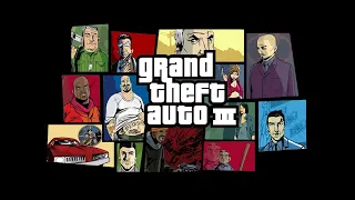 Grand Theft Auto 3 Walkthrough part 52. (Grand Theft Aero)