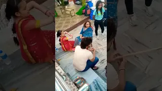 (BTS) sasural simar ka 2 shoot tym arav chitra simar