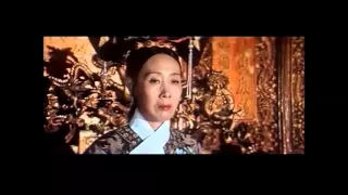 ซูสีไทเฮา Empress Dowager Cixi CD 2จบ