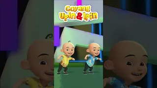 Goyang Upin Ipin #short #shorts