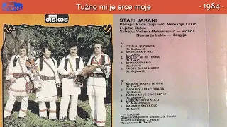 Stari Jarani - Tuzno mi je srce moje - (Audio 1983)